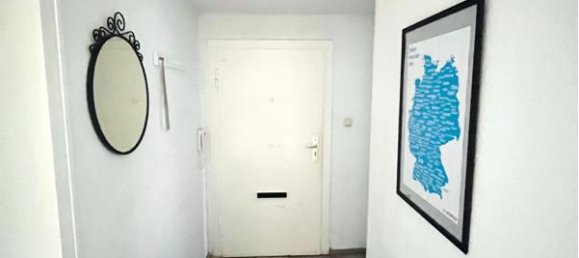 Квартира с 2 спальнями в Штеглиц, Германия № 9931 11