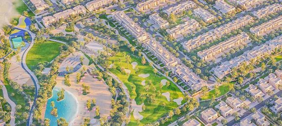 3 bedrooms Villa in The Valley, UAE No. 4202 21