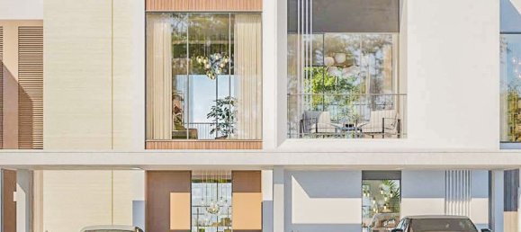 3 bedrooms Villa in The Valley, UAE No. 4202 9