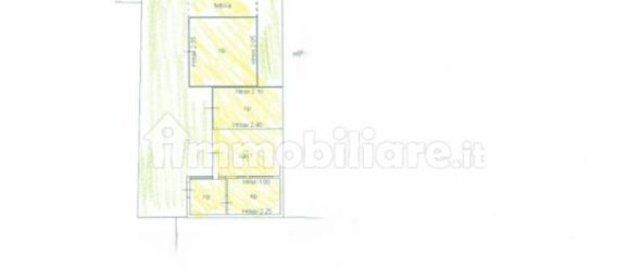 Дом с 3 спальнями в Сан Джулиано Терме, Италия № 219997 11