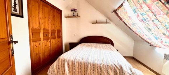 Casa de 3 dormitorios en Vinneuf, France No. 300756 7