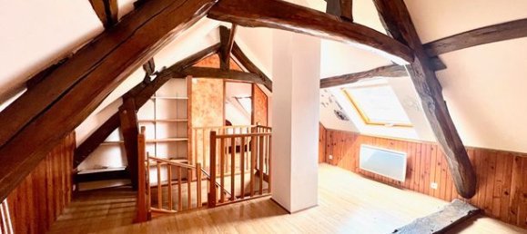 Casa de 3 dormitorios en Vinneuf, France No. 300756 5