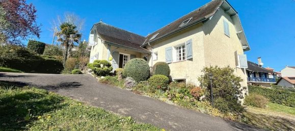 Casa T4 em Lagor, France N.º 191352 15