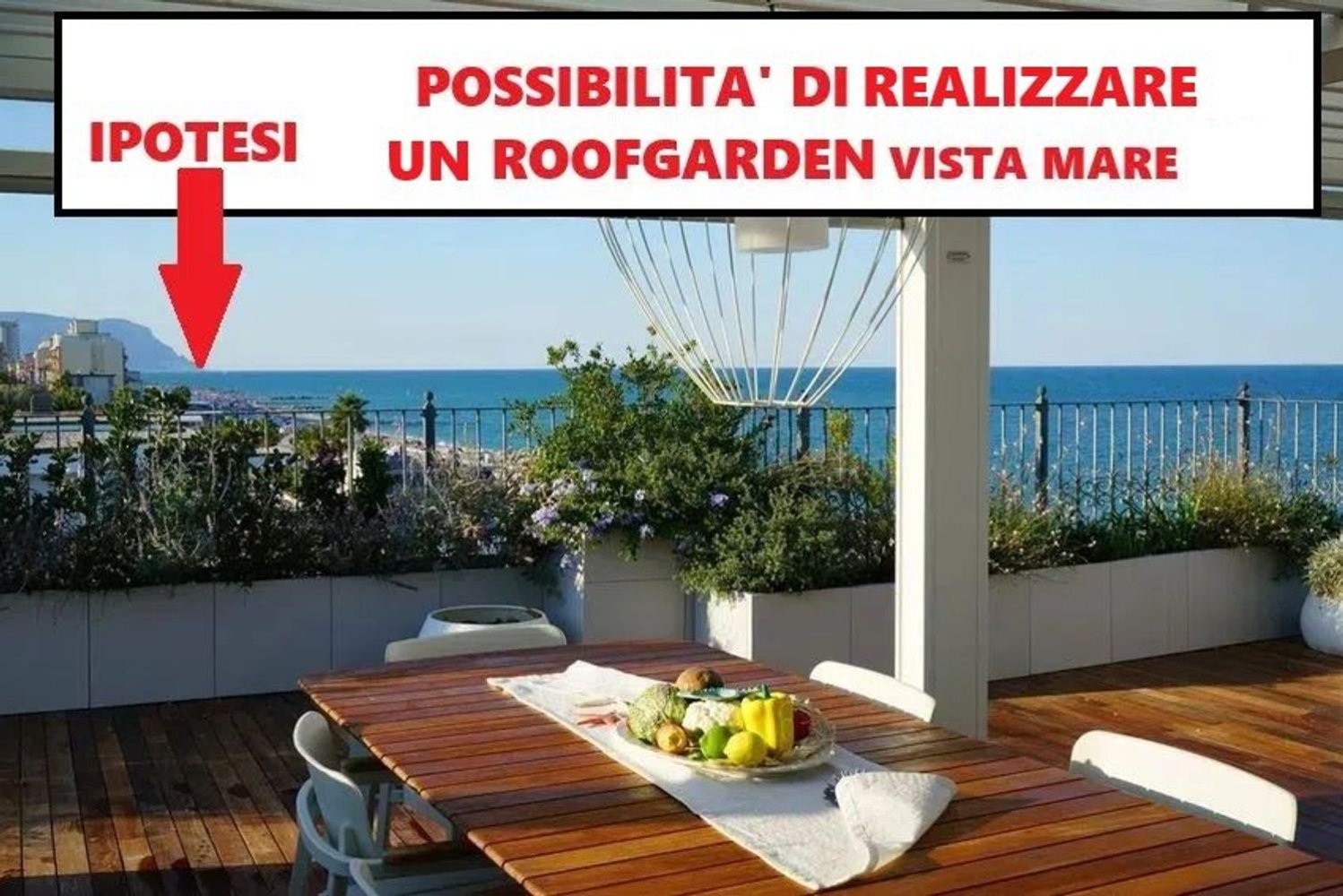 4 rooms Apartment in Torricella, Italy No. 124589