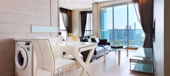40m² Condo in Pattaya, Thailand No. 1939 13