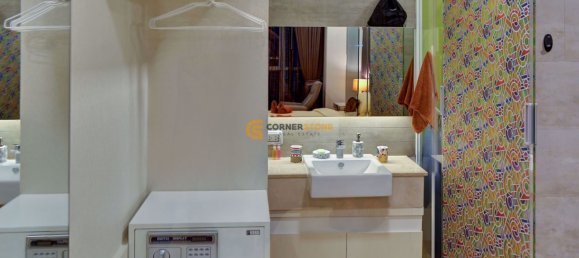 40m² Condo in Pattaya, Thailand No. 1939 17