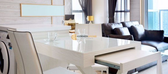 40m² Condo in Pattaya, Thailand No. 1939 12