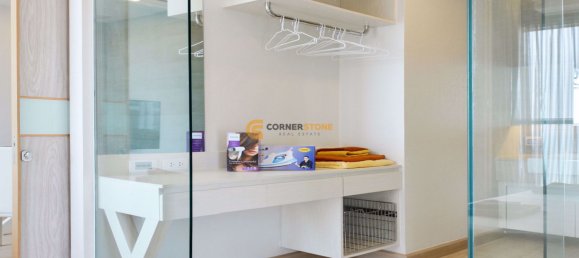 40m² Condo in Pattaya, Thailand No. 1939 4