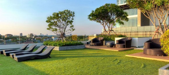 40m² Condo in Pattaya, Thailand No. 1939 18