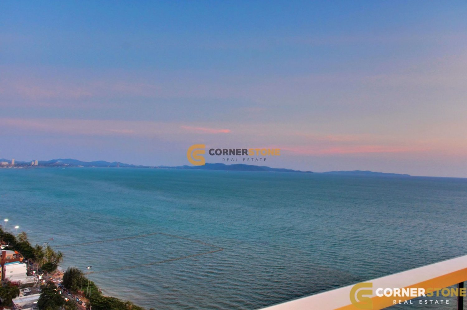 40m² Condo in Pattaya, Thailand No. 1939