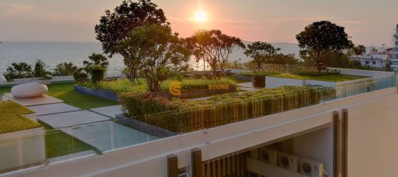 40m² Condo in Pattaya, Thailand No. 1939 16