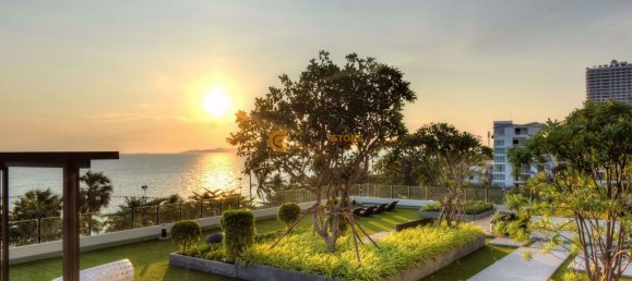 40m² Condo in Pattaya, Thailand No. 1939 2