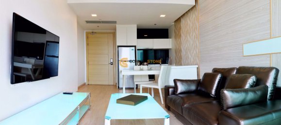 40m² Condo in Pattaya, Thailand No. 1939 10