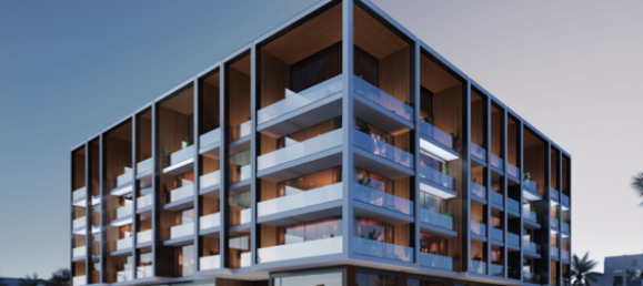 2 bedrooms Apartment in Jumeirah Village Circle, UAE No. 40980 4