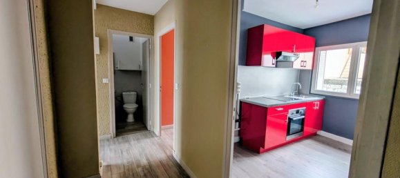 1 chambre Appartement à Aix-les-Bains, France No. 338287 5