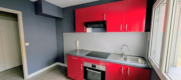 1 chambre Appartement à Aix-les-Bains, France No. 338287 3