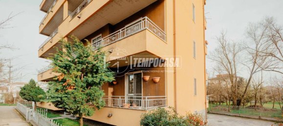 2 bedrooms Apartment in Mortara, Italy No. 61652 19