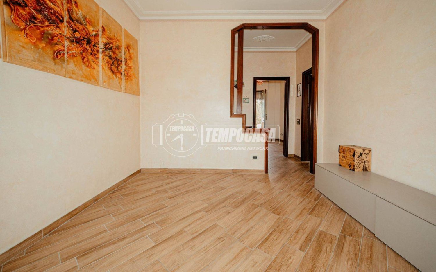 2 bedrooms Apartment in Mortara, Italy No. 61652