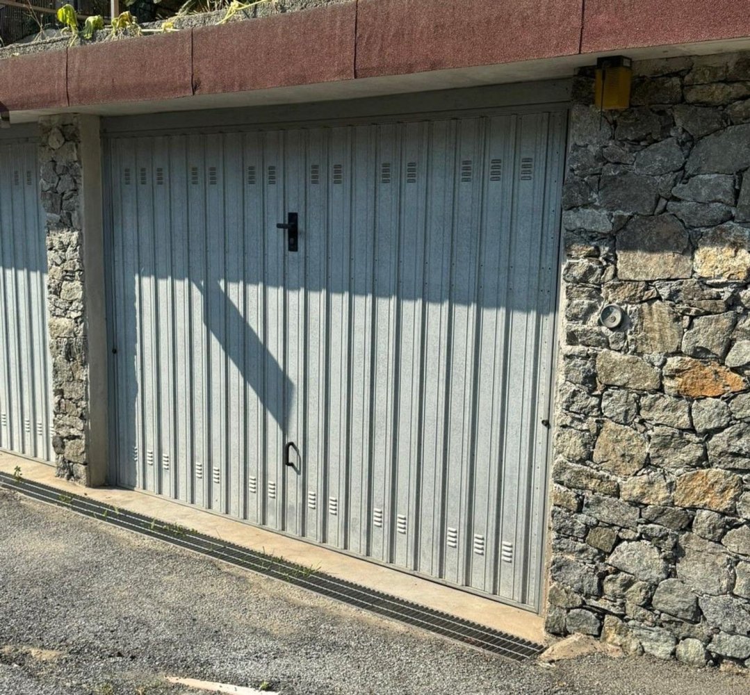 Garagem em Varazze, Italy 19 m² N.º 336799