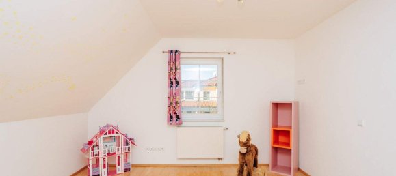 Casa de 6 habitaciónes en Gabersdorf, Austria No. 144705 40