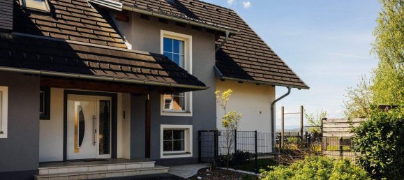 Casa de 6 habitaciónes en Gabersdorf, Austria No. 144705 4