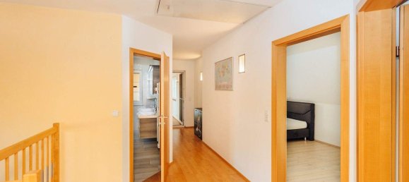 Casa de 6 habitaciónes en Gabersdorf, Austria No. 144705 43