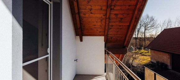 Casa de 6 habitaciónes en Gabersdorf, Austria No. 144705 46