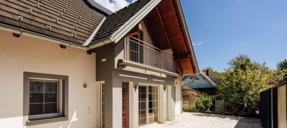 Casa de 6 habitaciónes en Gabersdorf, Austria No. 144705 10