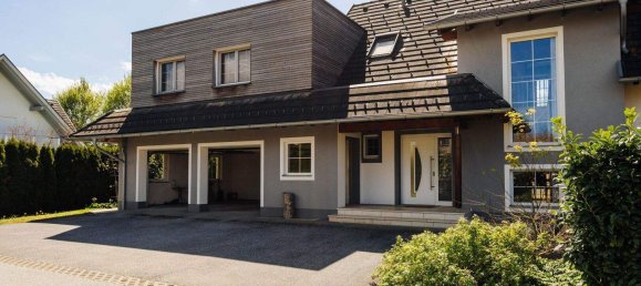 Casa de 6 habitaciónes en Gabersdorf, Austria No. 144705 3