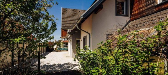 Casa de 6 habitaciónes en Gabersdorf, Austria No. 144705 17