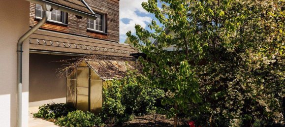 Casa de 6 habitaciónes en Gabersdorf, Austria No. 144705 16