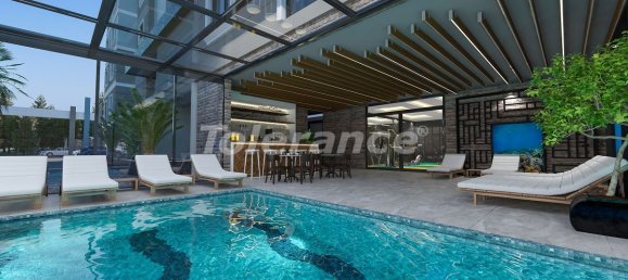 Wohnung 2+1 in Alanya, Turkey, Nr. 16204 10