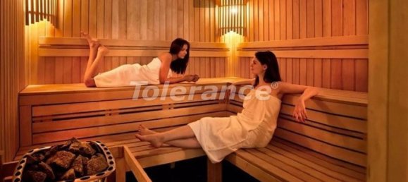 Wohnung 2+1 in Alanya, Turkey, Nr. 16204 14