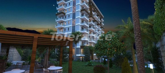 Wohnung 2+1 in Alanya, Turkey, Nr. 16204 6