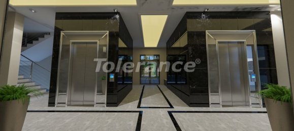 Wohnung 2+1 in Alanya, Turkey, Nr. 16204 9