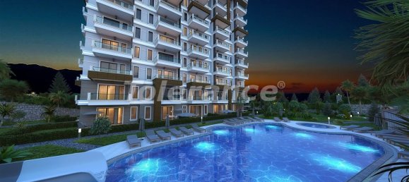 Wohnung 2+1 in Alanya, Turkey, Nr. 16204 5