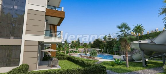 Wohnung 2+1 in Alanya, Turkey, Nr. 16204 4