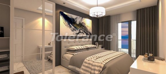 Wohnung 2+1 in Alanya, Turkey, Nr. 16204 20