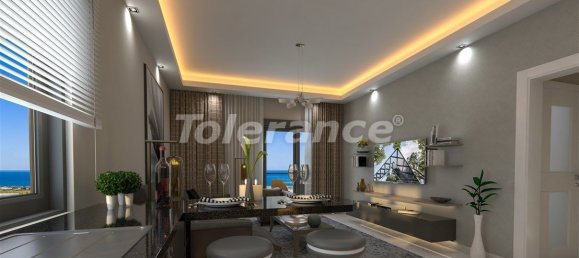 Wohnung 2+1 in Alanya, Turkey, Nr. 16204 19