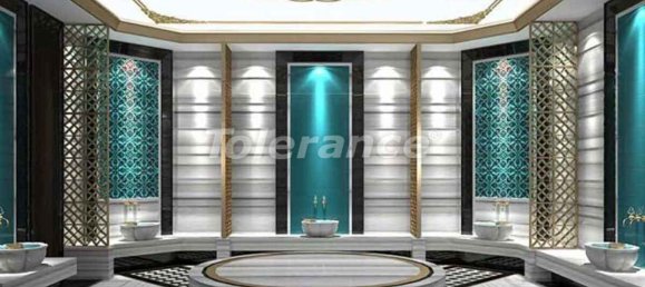 Wohnung 2+1 in Alanya, Turkey, Nr. 16204 12