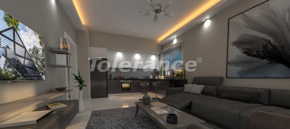 Wohnung 2+1 in Alanya, Turkey, Nr. 16204 17