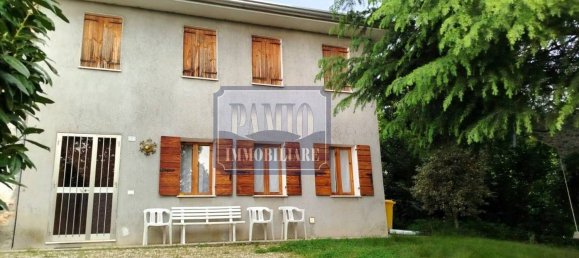 7 rooms House in Volpago del Montello, Italy No. 60958 7