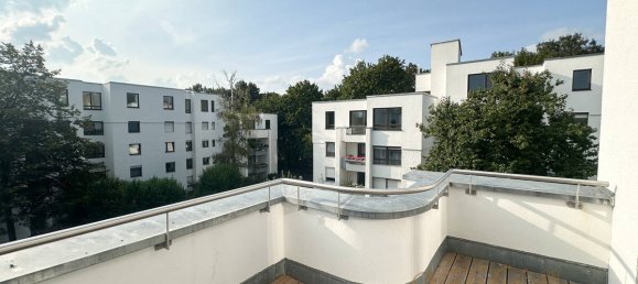 3 bedrooms Penthouse in Munich, Germany No. 202176 9