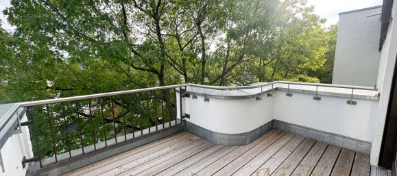 3 bedrooms Penthouse in Munich, Germany No. 202176 11