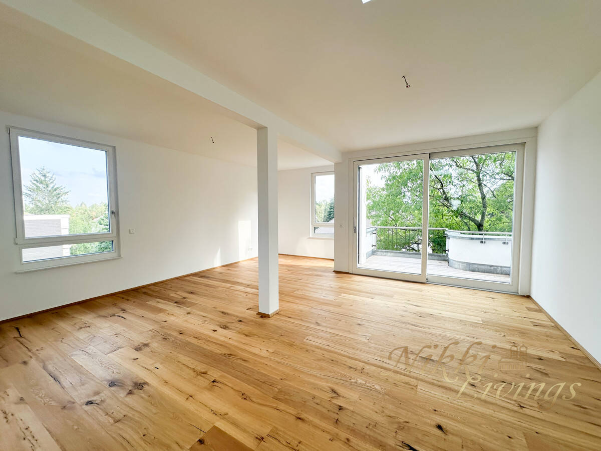 3 bedrooms Penthouse in Munich, Germany No. 202176