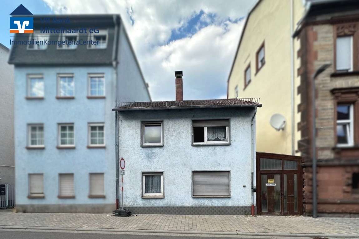 Дом с 5 комнатами в Рейнланд-Пфальц, Германия № 245974