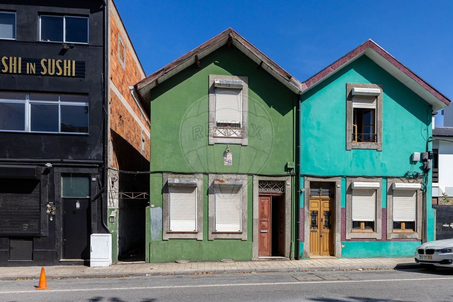 6 bedrooms House in Senhora da Hora, Portugal No. 21691