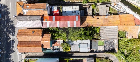 6 bedrooms House in Senhora da Hora, Portugal No. 21691 9