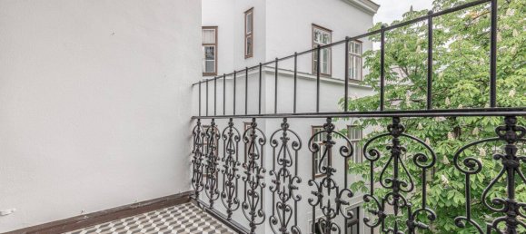 7 rooms Apartment in Alsergrund, Austria No. 158524 11