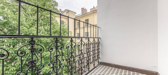 7 rooms Apartment in Alsergrund, Austria No. 158524 10